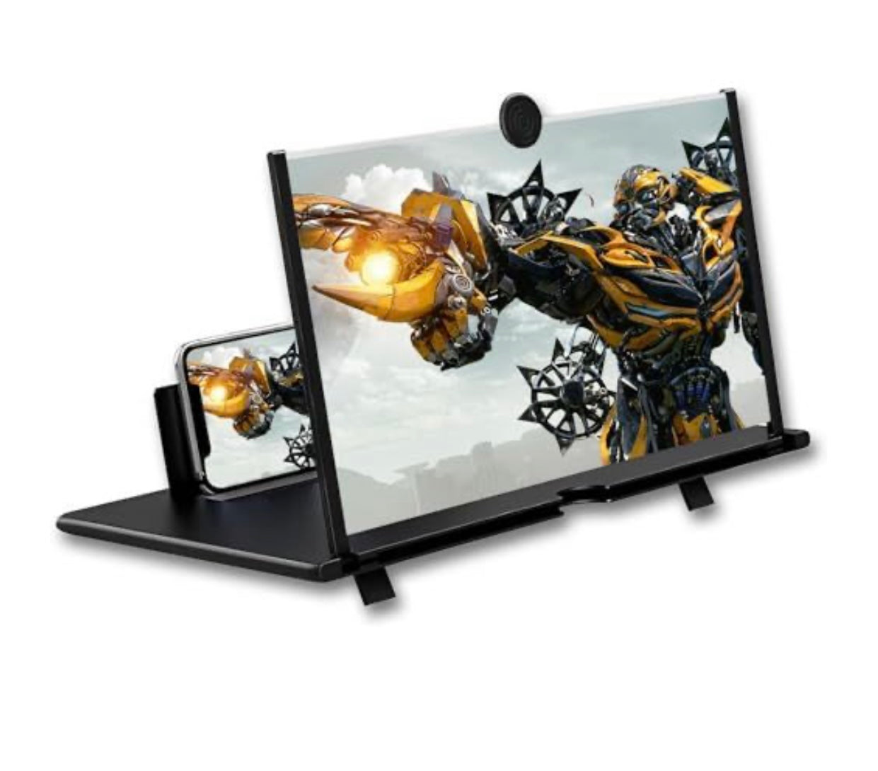 Agrandisseur d’écran